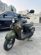  2005出廠.50cc低車身.老爸不騎嘞!隨便賣!車況佳!里程少機會難的.