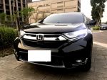 2018年本田CRV1.5S，里程僅2萬，可...