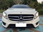 【2017年式BENZ GLA250 AMG (2...