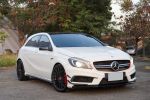 2013年出廠 BENZ A45 Edition ...