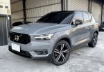 XC40 B5 R-Design 原鈑件 實車...