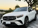 2024 GLC300 Coupe 大改款 P20套件 夜色套件 360環景