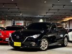 禮遇佳車業 x Mazda3 頂級版 天窗 抬顯 盲點 免鑰匙 恆溫 換檔撥片