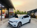 2018年 VW GOLF 1.4 MK7.5