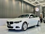 2017年 BMW 330i GT M版 5AS 抬顯 盲點 里程61119