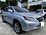 2013 LEXUS RX450h 全景天窗/...