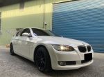 【車達汽車】2011年式320CI，全...