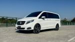 2017 BENZ V250D