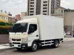 2018 年 Mitsubishi FUSO 堅達...