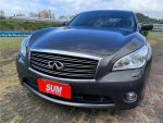 2012年 INFINITI M25 全程原廠...