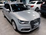 2011 Audi A1 TFSI Attraction