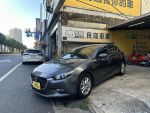 2017年MAZDA3 一手原廠保養