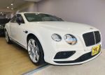 譽馳車業【2017 Bentley Conti...