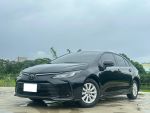 2019 Toyota Corolla Altis 豪華 原版認證車 實跑6萬