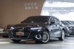 謝謝 美好關係 24年 A3 SB 30TFSI B&O音響 carplay