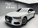 【黃經理】A6 Avant 40TFSI 新...