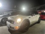 2011MINI COOPER S