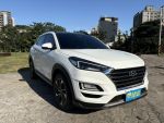 2019 Hyundai Tucson1.6旗艦版/全景天窗