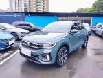 【福斯原廠認證小陳】2023 T-Roc 330 TSI R-line