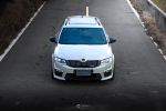 市場稀有2016 SKODA Octavia C...