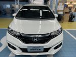 HONDA民權店 新車保固內全原廠保養原鈑件漂亮fit 歡迎看車