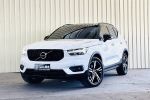 2022年式 VOLVO XC40 B5R 輕油...