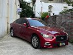 Q50 2.0t 豪華款  (原鈑件.以...