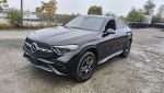 2025年式 全新車 GLC300 coupe...