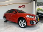 大發汽車◆2018 AUDI Q2 35 TF...