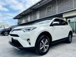 RAV4 低里程 里程保證 360度環...