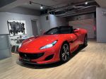 正2019 Ferrari Portofino 總...