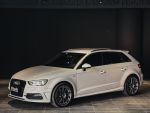 2016 Audi A3 40TFSI 市場稀有...