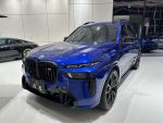 BMW X7 M60i 新車價716萬 優...