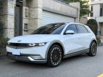 IONIQ 5 EV600 P版 中文介面 ...