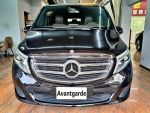 2016 BENZ V250d Avantgarde ...