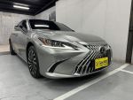 鴻邦車業 2023年Lexus ES200 豪華版 行駛2.9萬