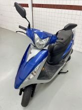  2016年 SYM GT125-碟煞版(車況極佳)#可舊車折抵#笛加車業