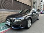 上穩汽車2011年式 AUDI A4 ...