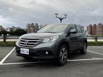 2012 CRV 2.4 認證車