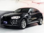 BMW X6 xDrive35i 僅跑7萬...