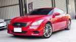 銓鎰汽車 INFINITI G37s Cou...