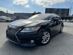 2013Lexus ES300h 頂級版 2.5h 油電  找阿宏￼甜甜價：36