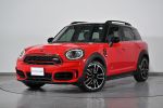 countryman JCW 選配＄28,5000