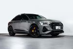 Audi E-tron 55 SB SLine 2023...