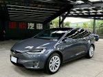 ☎️車欣汽車☎️20年Model X 稀有六人座 終身免費超充