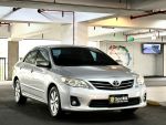 稀有釋出 跑少省油代步車 ALTIS 1.8 E版 雙安 定速 ABS 恆溫空調