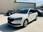 20 Fabia Combi 1.0 TSI 認證...