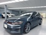 ＊實跑11萬公里＊2018年式VW Golf ...