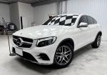 GLC250 Coupe 運動版 保固車 ...