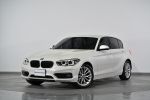 BMW桃園大桐原廠認證中古車201...